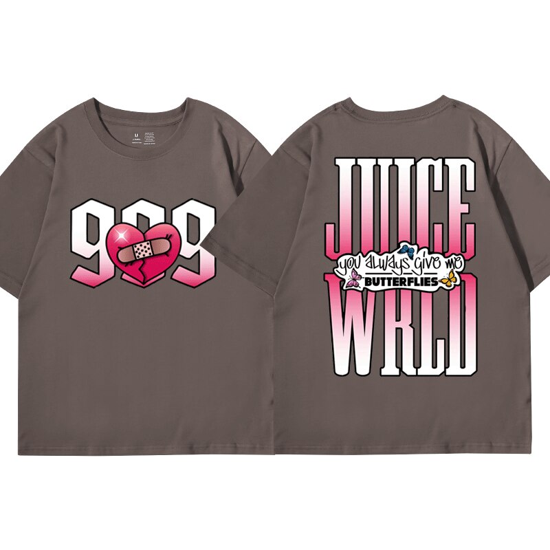 Juice Wrld Legends Never Die T shirt