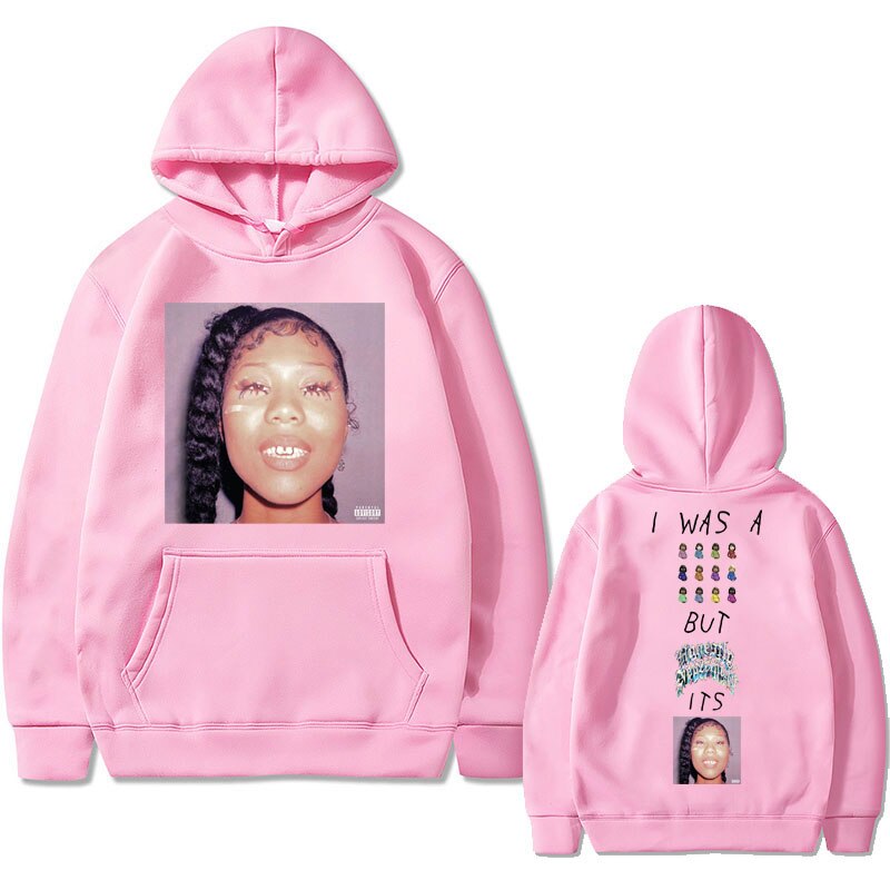 Drake Her Loss Hoodie