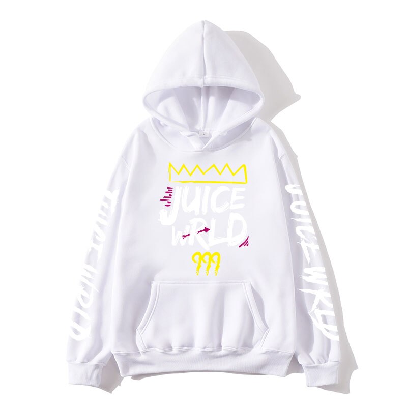 Juice Wrld hoodie