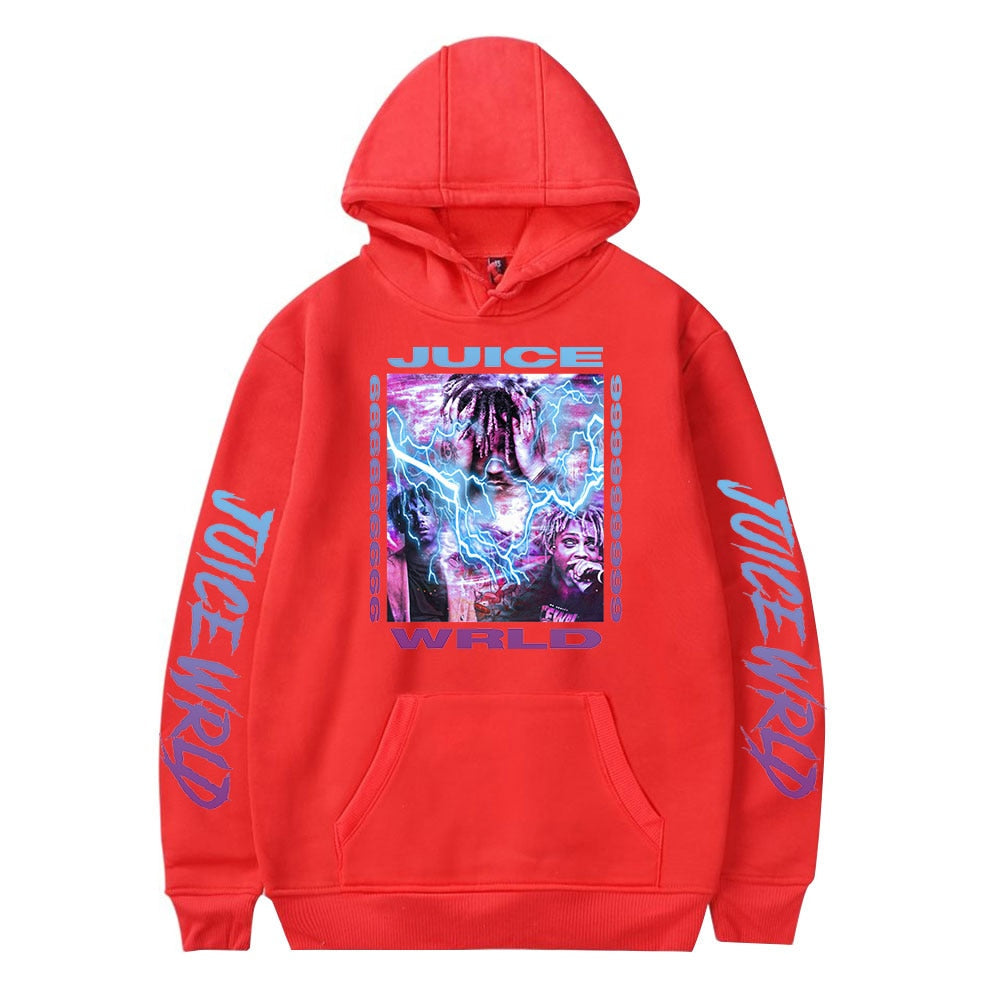 Juice WRLD Hoodie