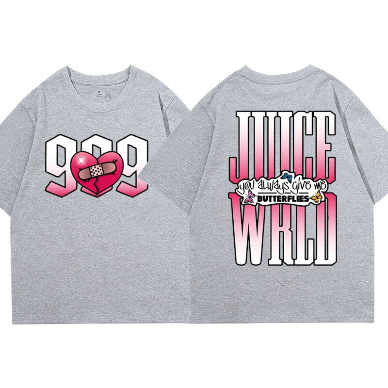 Juice Wrld Legends Never Die T shirt