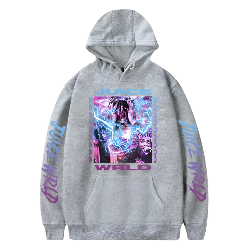 Juice WRLD Hoodie