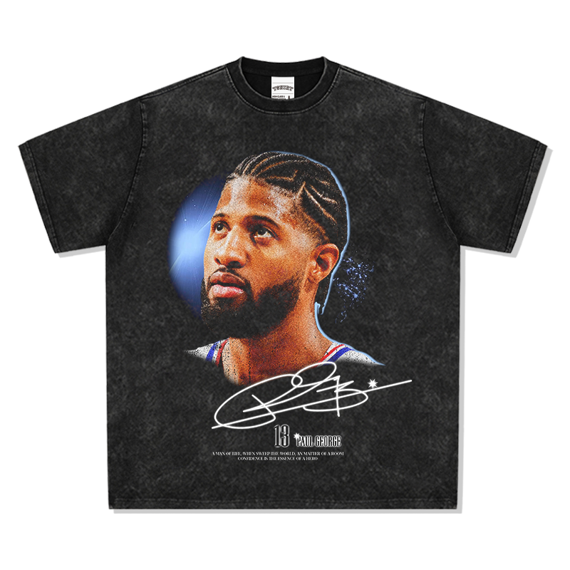 Paul George TEE NBA