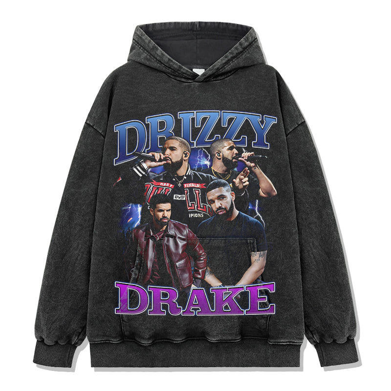 Drizzy Drake HOODIE