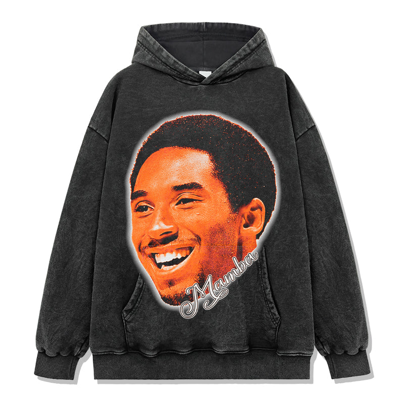 Kobe Bryant HOODIE NBA