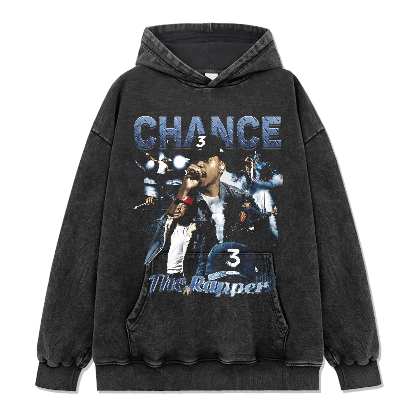 Chance The Rapper Hoodie