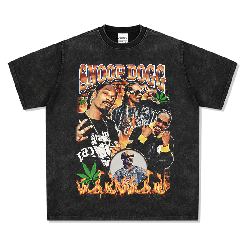 Snoop Dogg TEE