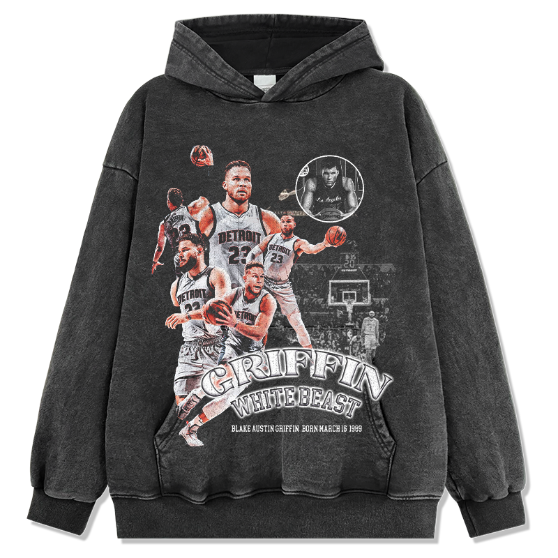 Blake Griffin HOODIE NBA