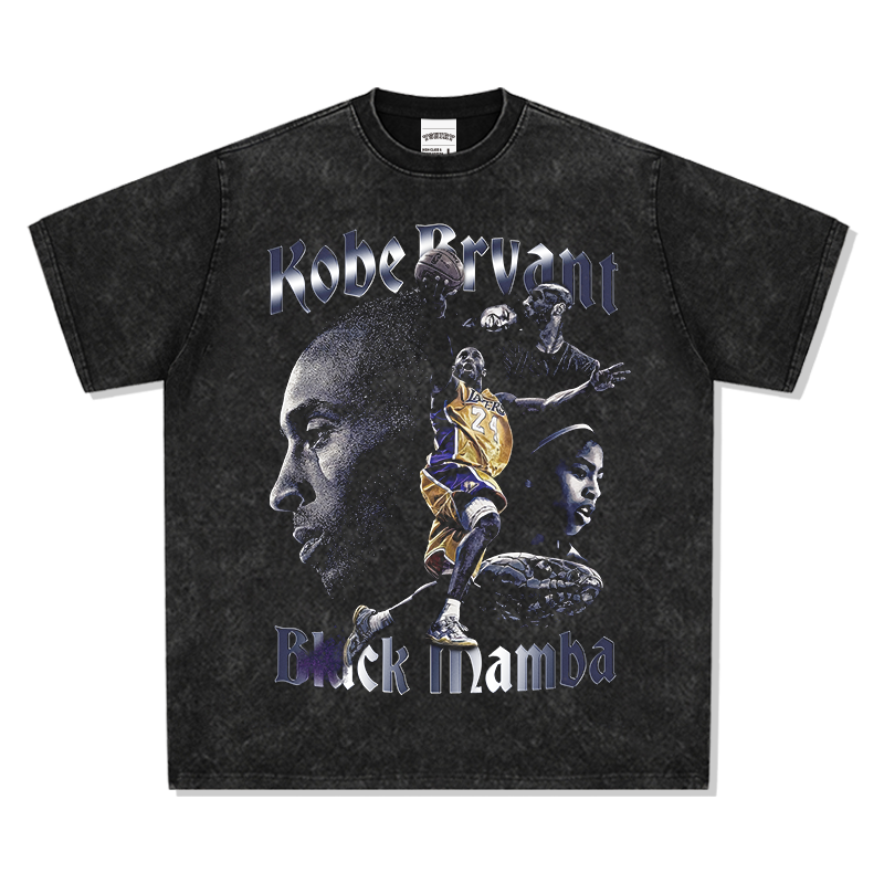 Kobe Bryant TEE NBA