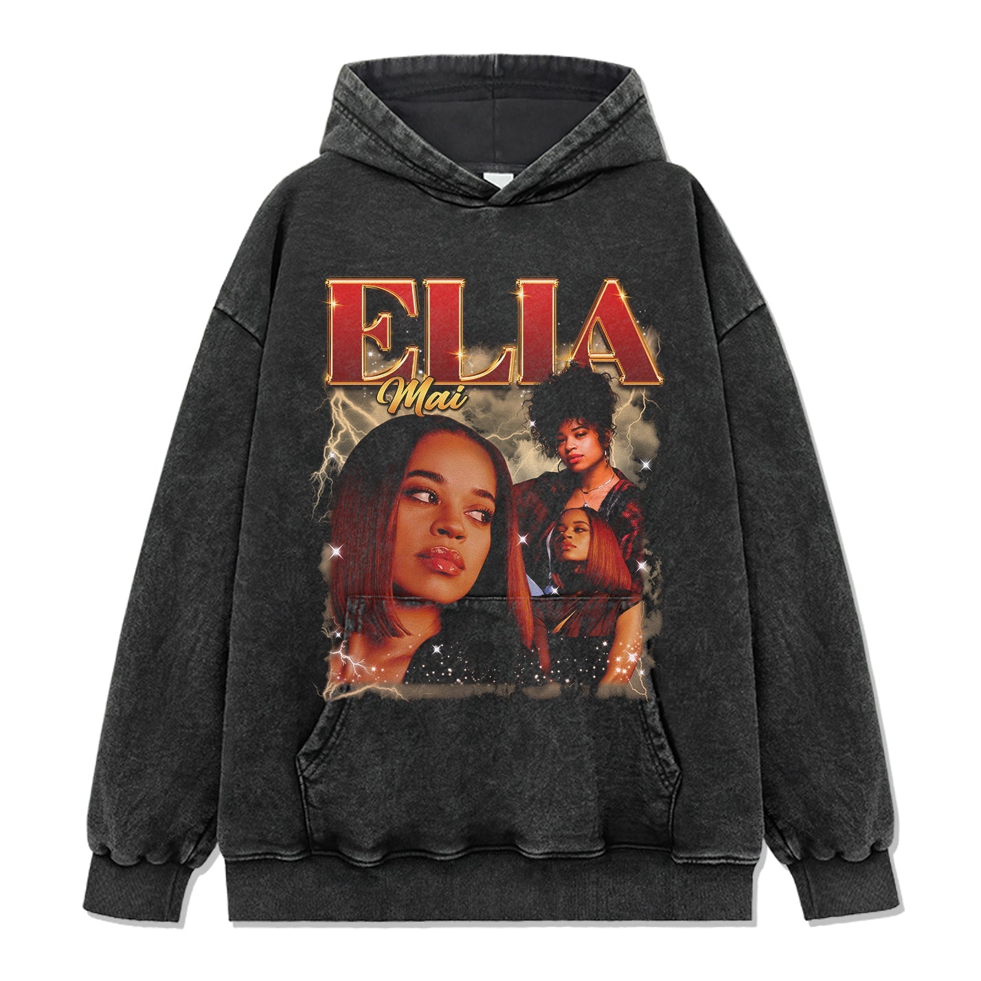 Ella Mai HOODIE