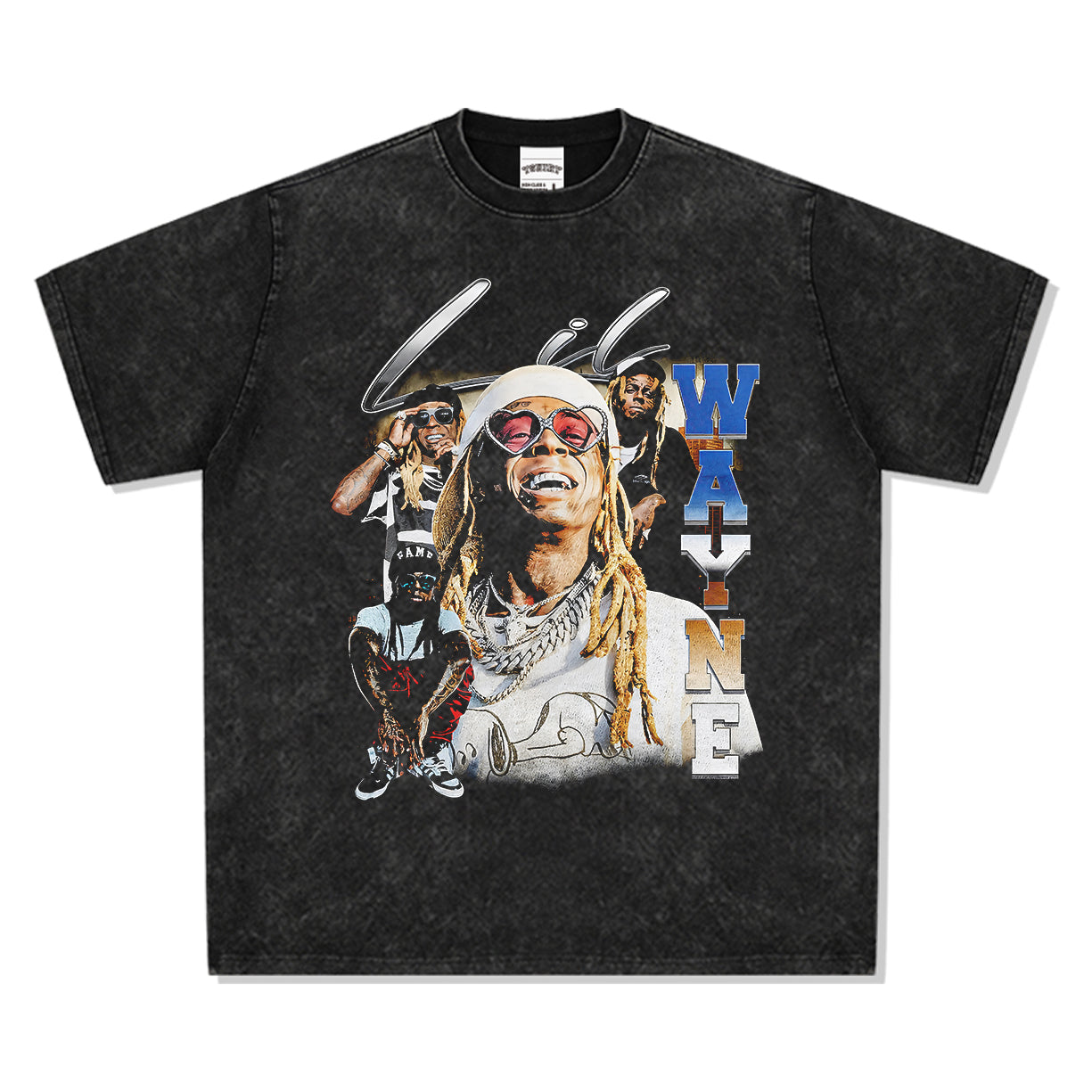 Lil Wayne Tee