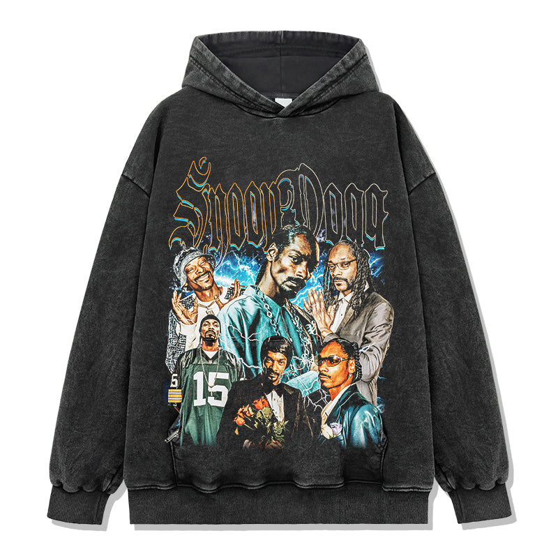 Snoop Dogg Hoodie