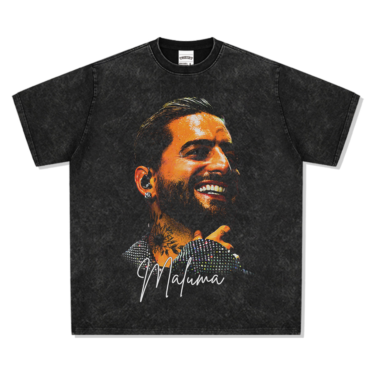 Post Malone TEE