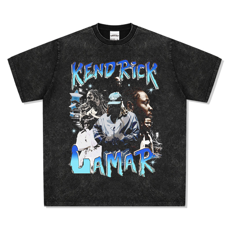 Kendrick Lamar TEE