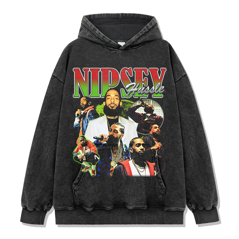 Nipsey Hussle HOODIE