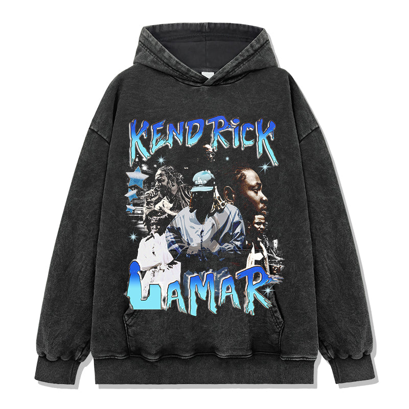 Kendrick Lamar HOODIE