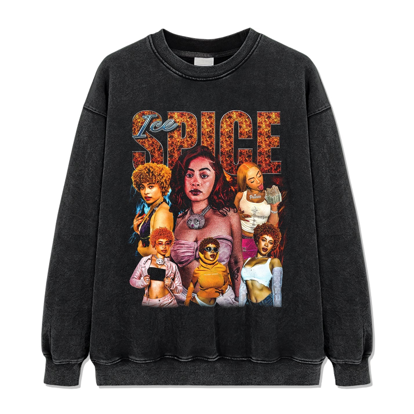 Ice Spice Sweatshirt