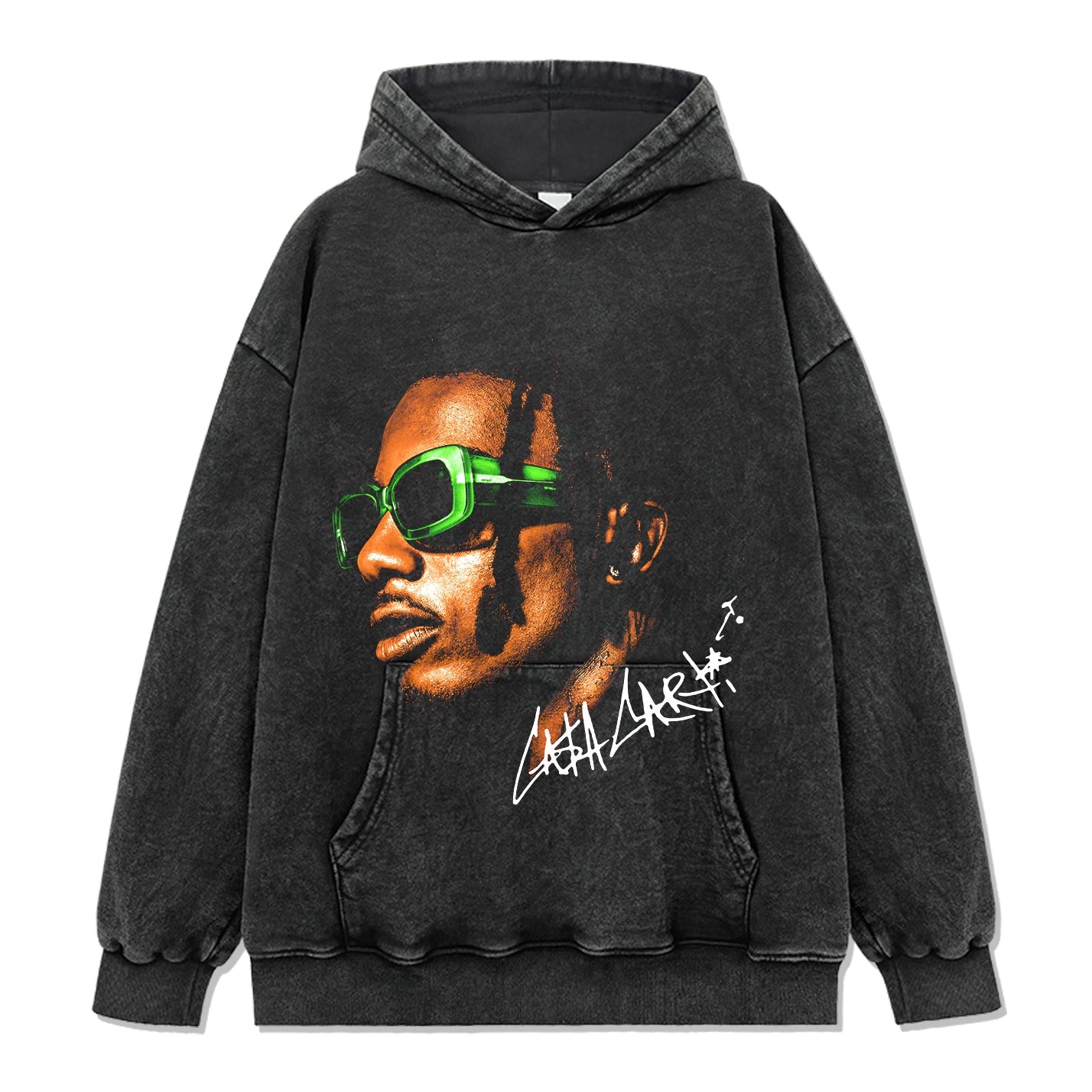 Playboi Carti Signature HOODIE