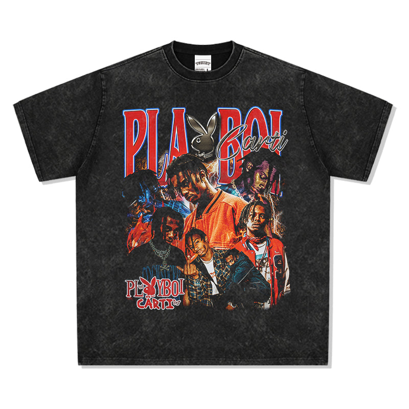 Playboi Carti Tee