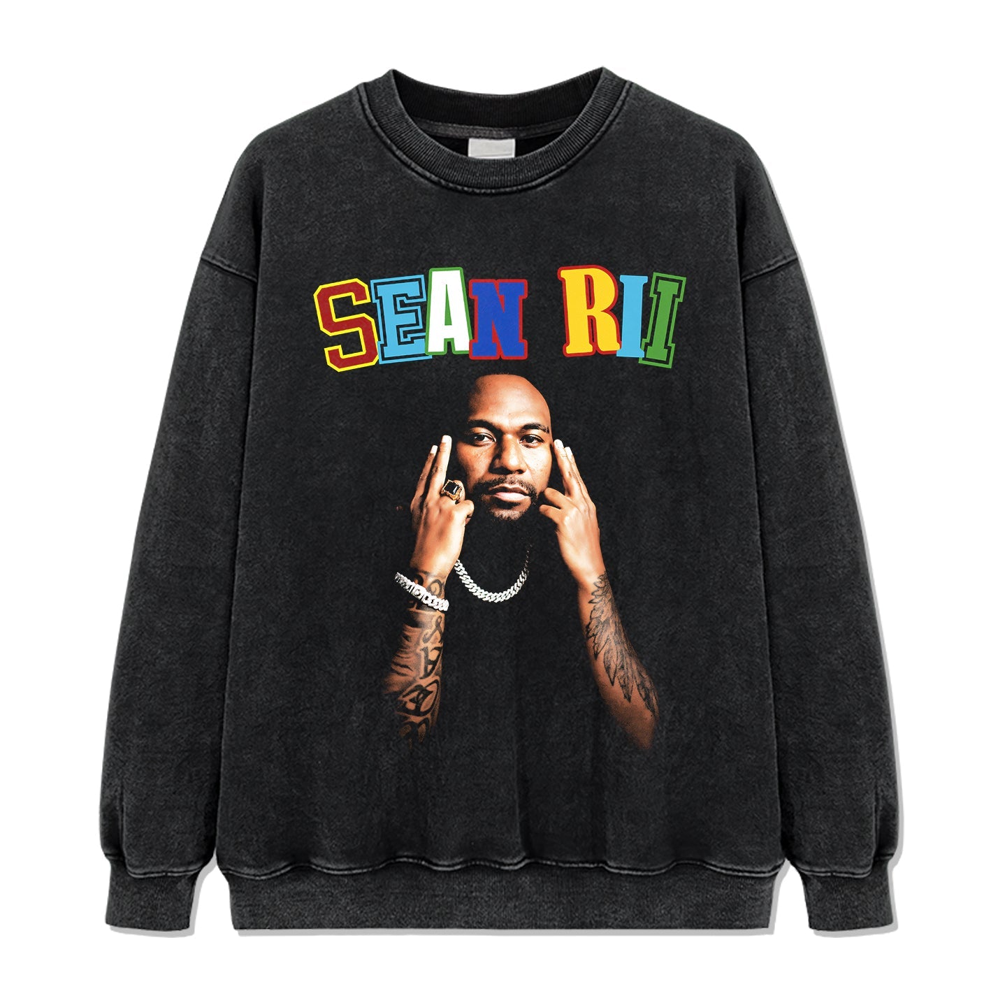 Sean Rii Sweatshirt