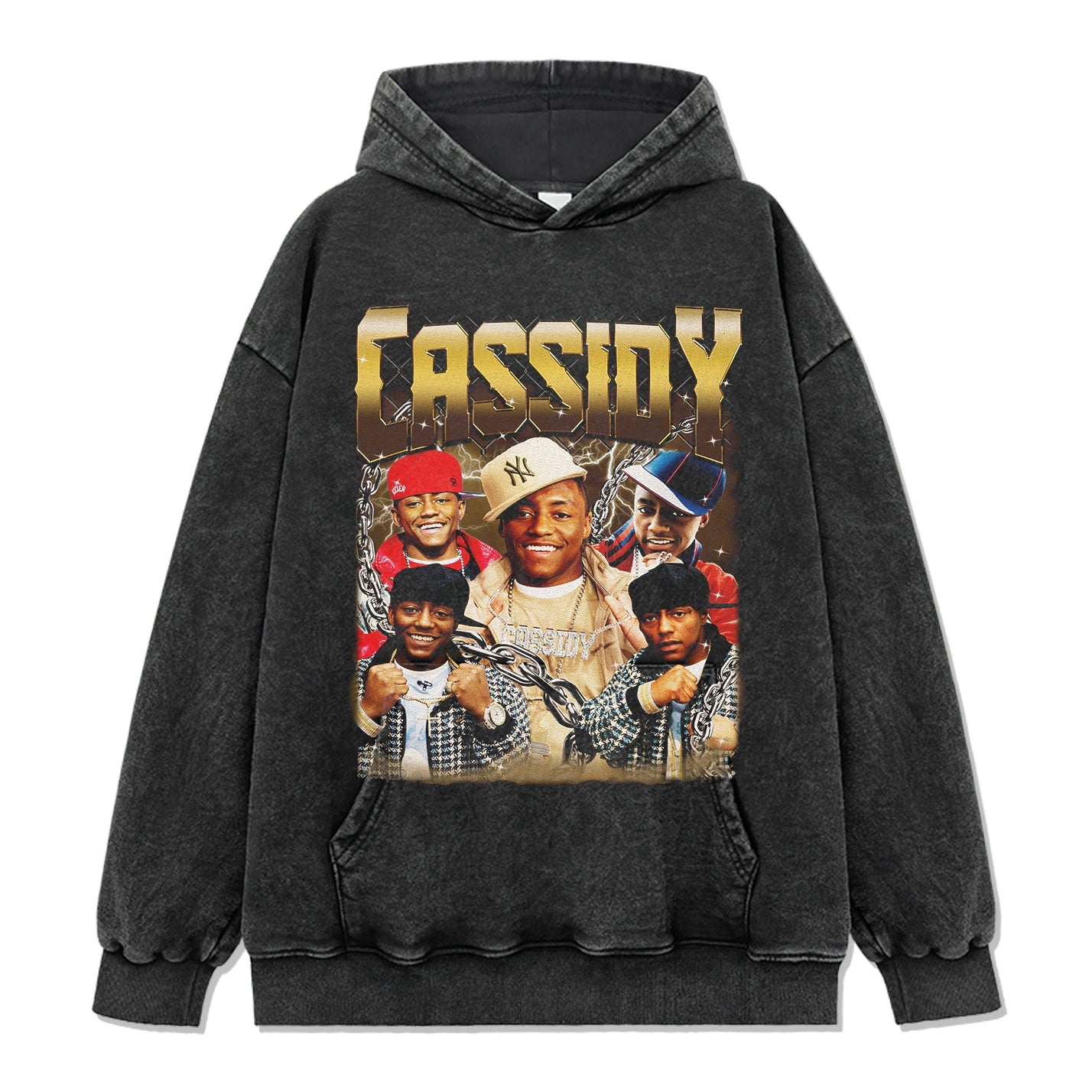 Cassidy HOODIE