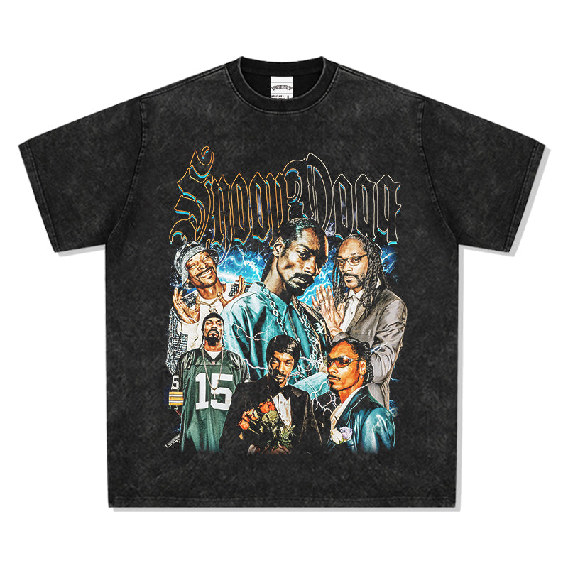 Snoop Dogg Tee