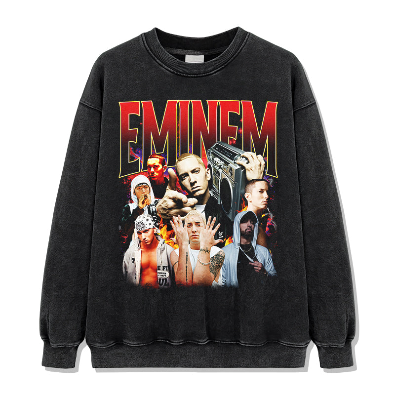 Eminem Sweatshirt