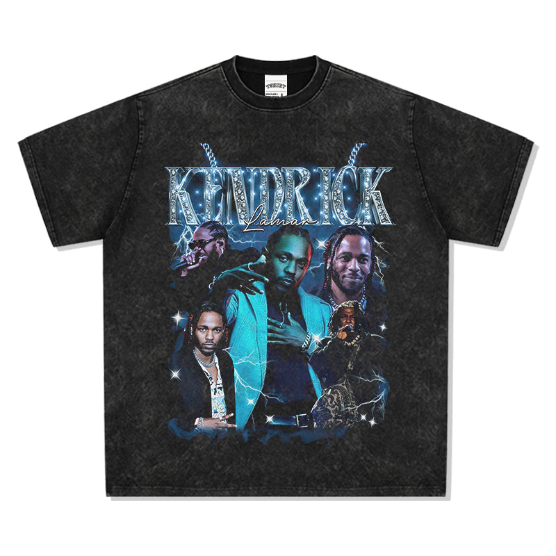 Kendrick Lamar TEE