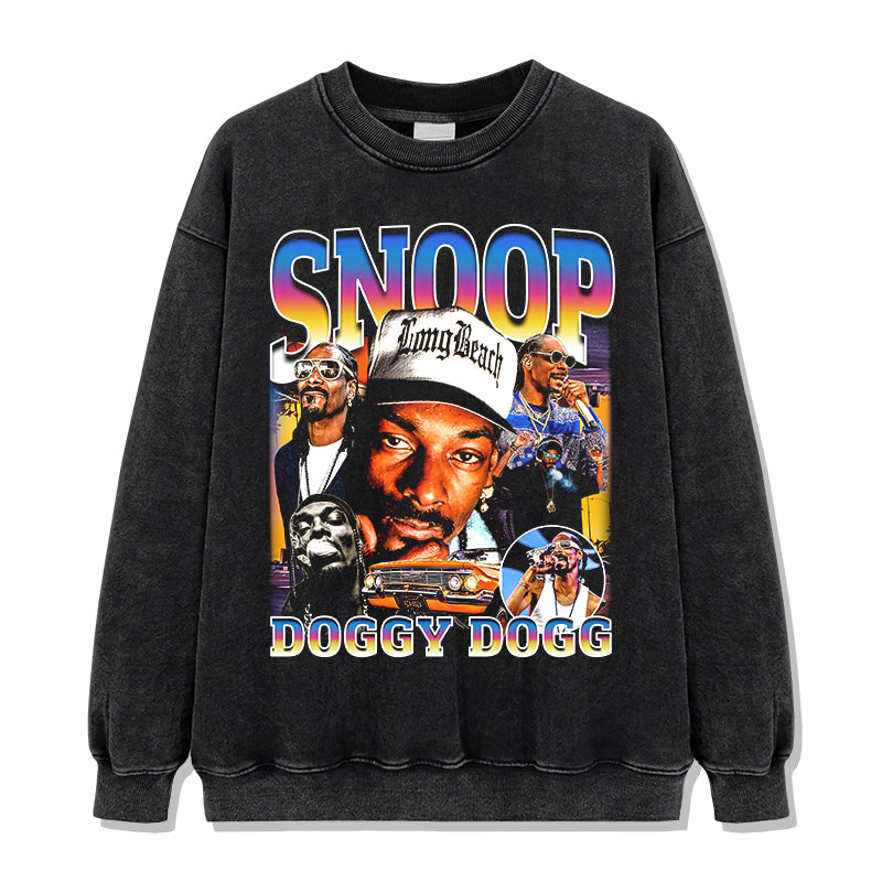 Snoop Doggy Dogg Sweatshirt