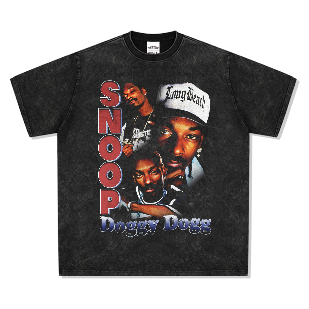 Snoop Dogg Tee