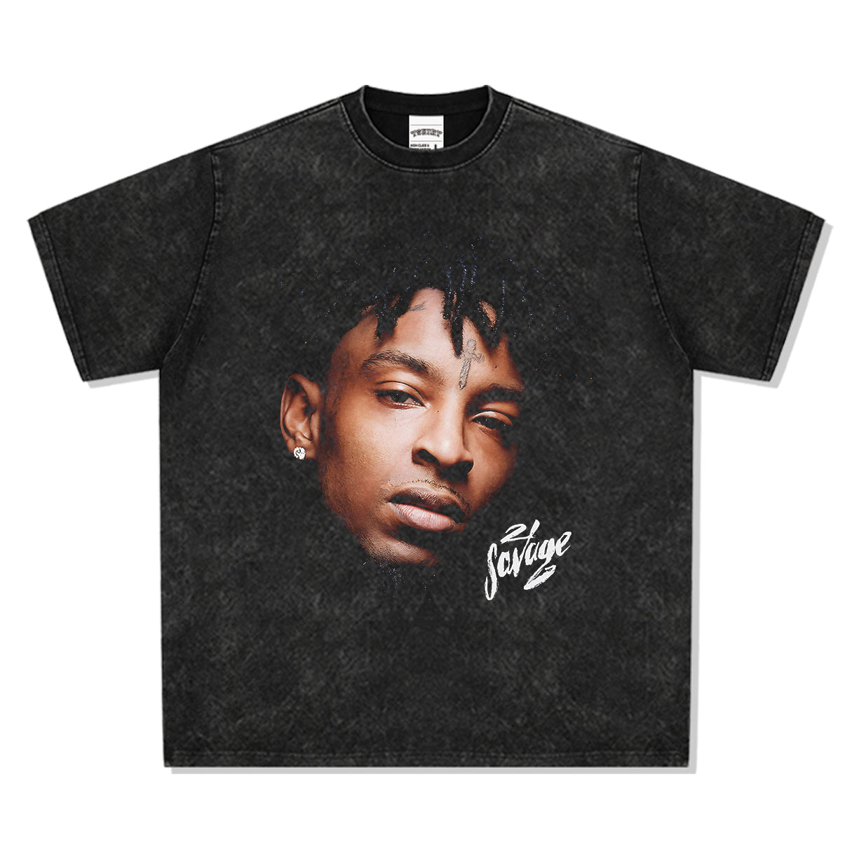 21 Savage Tee