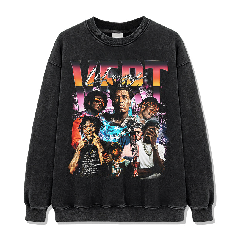 Lil Uzi Vert Sweatshirt