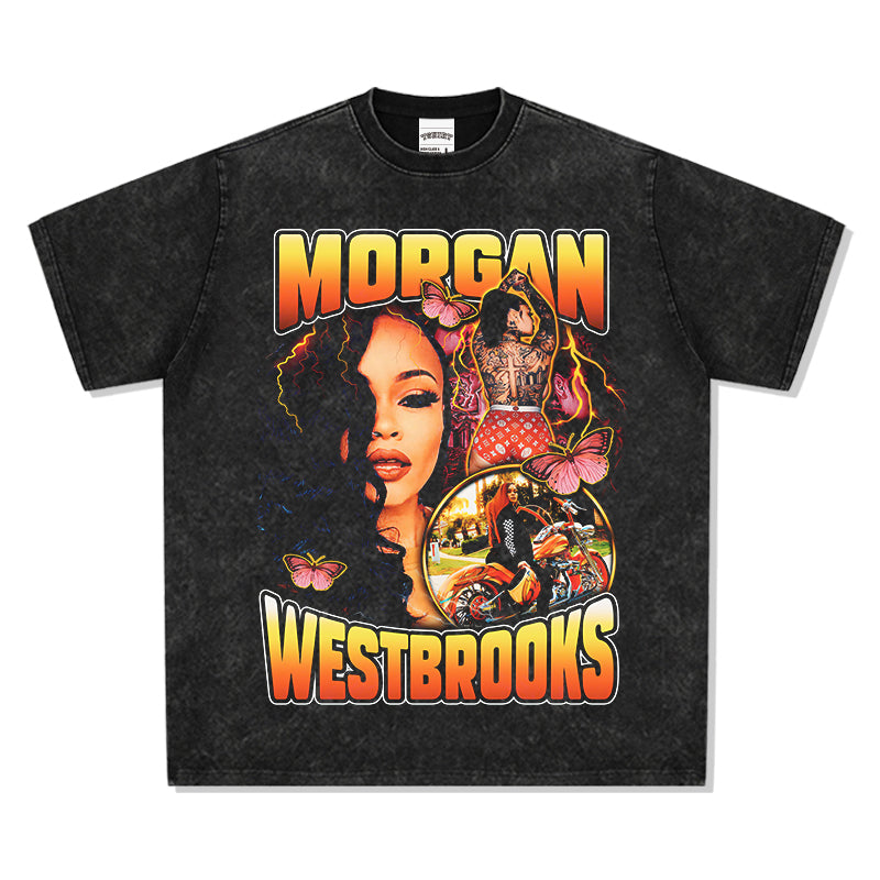 Morgan Westbrooks TE