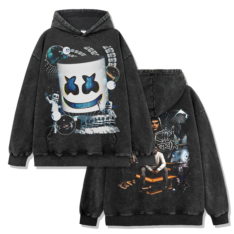 Marshmello Hoodie