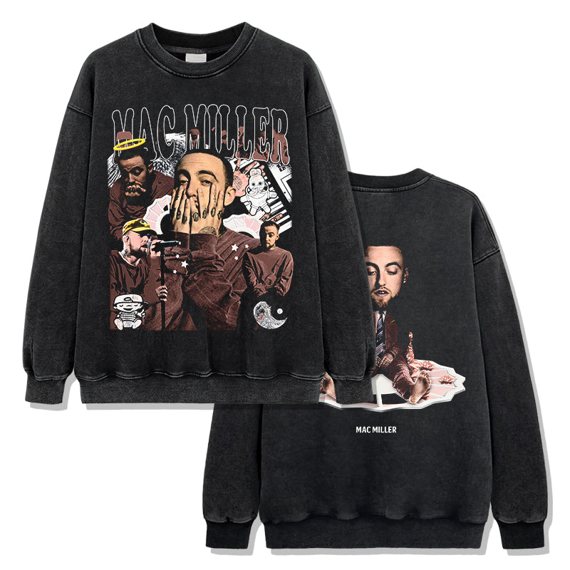 Mac Miller Sweatshirt