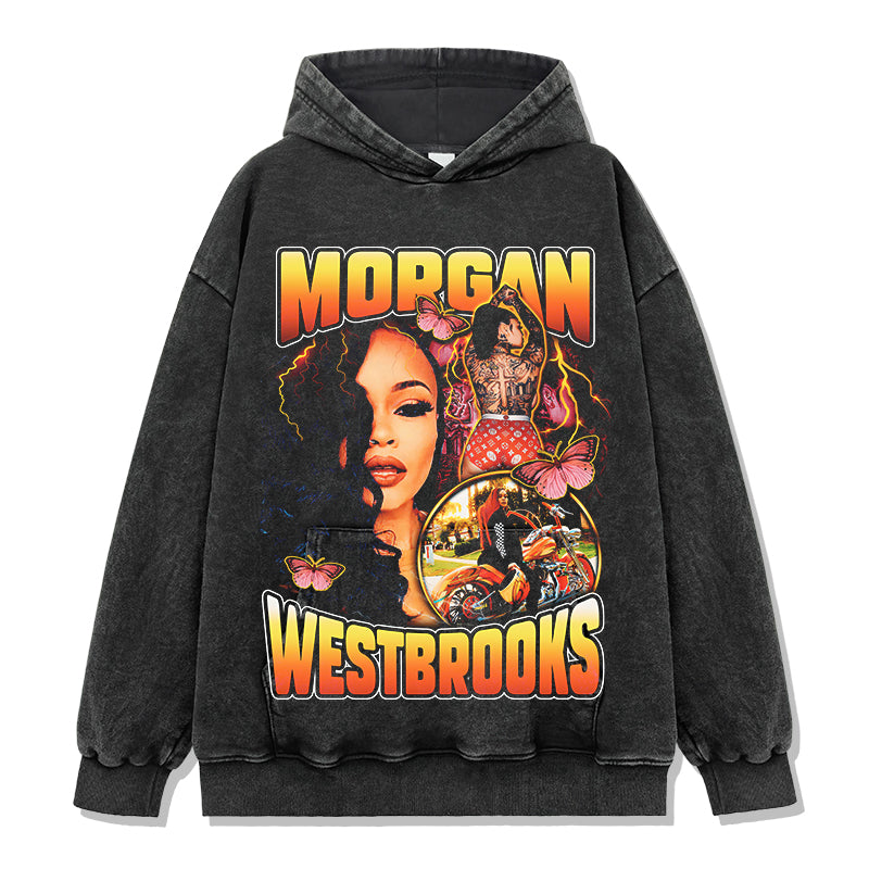 Morgan Westbrooks HOODI