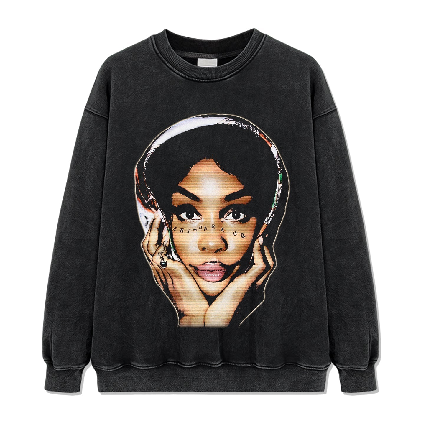 Sza Sweatshirt