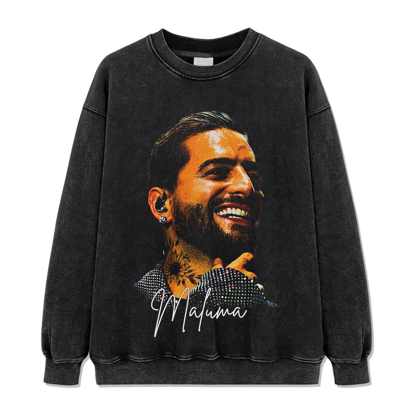 Post Malone Sweatshirt