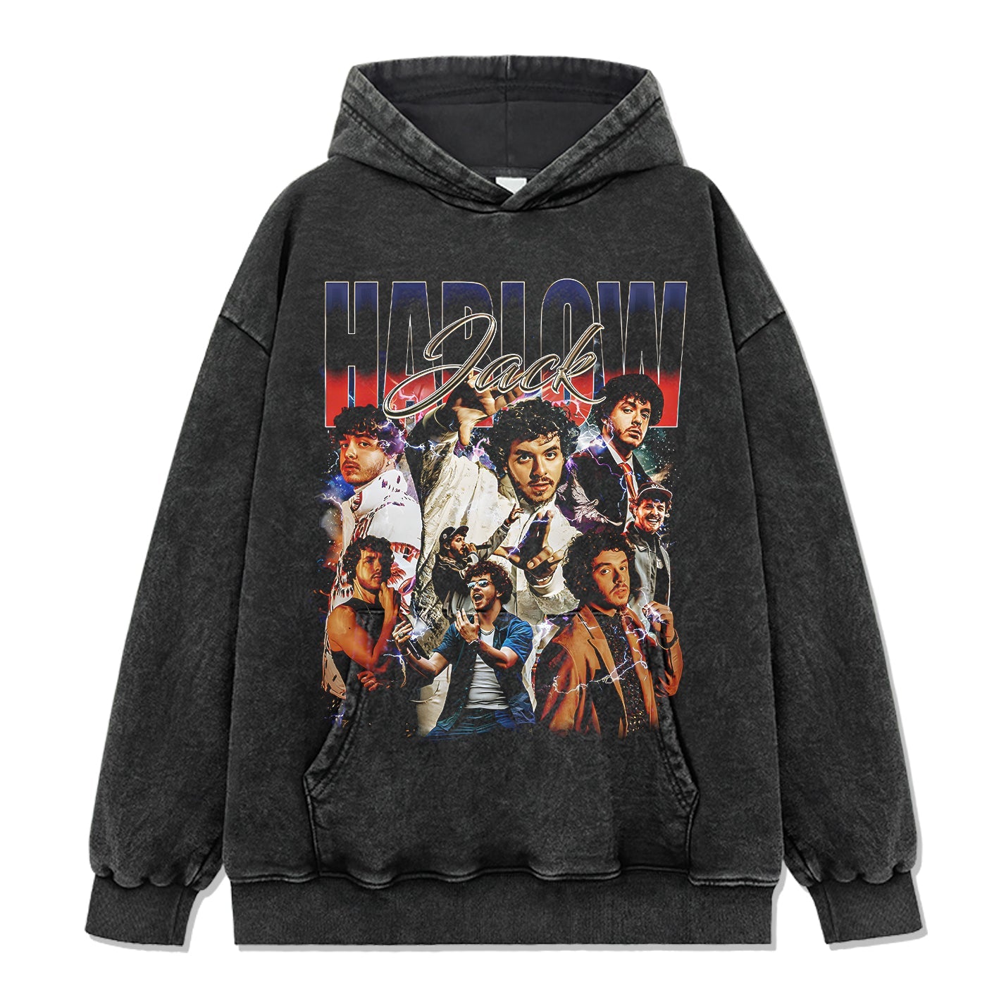 Jack Harlow HOODIE