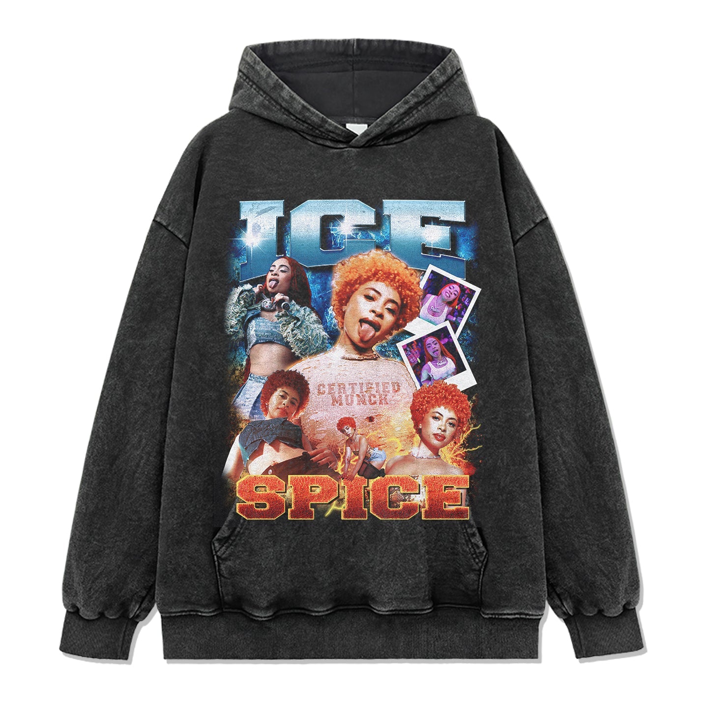 ICE SPICE HOODIE