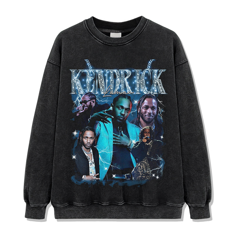 Kendrick Lamar Sweatshirt