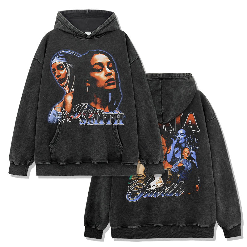 Jorja Smith Signature Hoodie