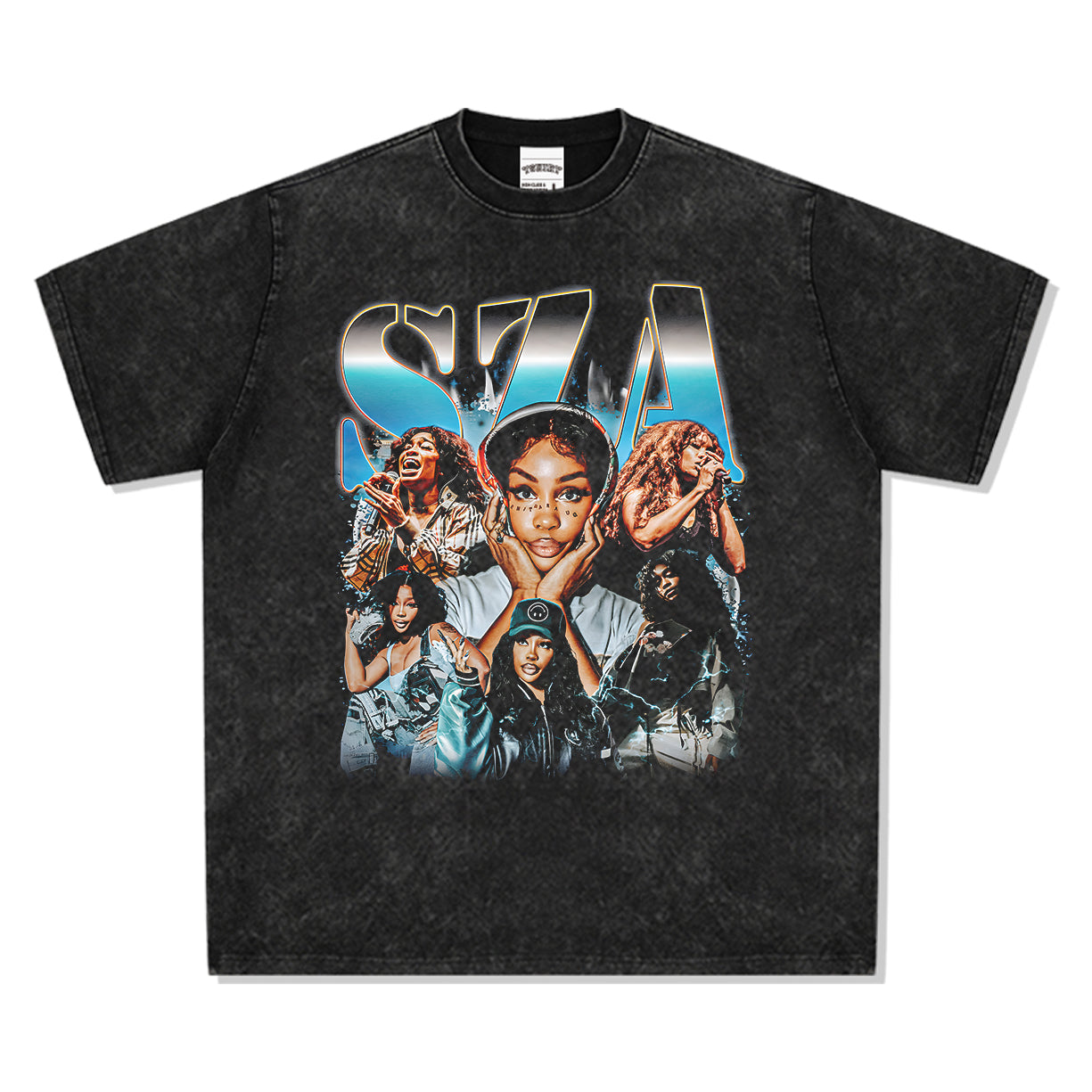 SZA TEE