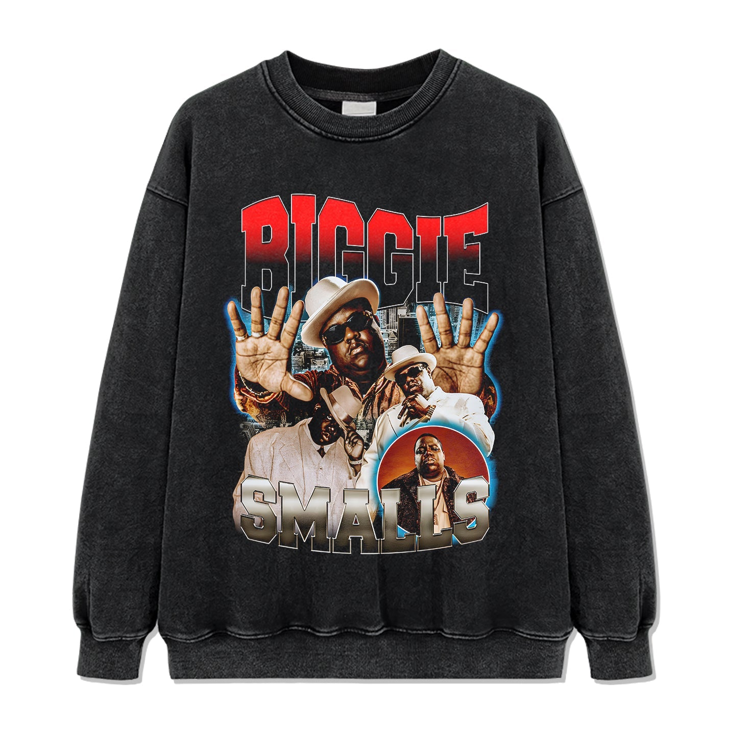 The Notorious B.I.G. Sweatshirt