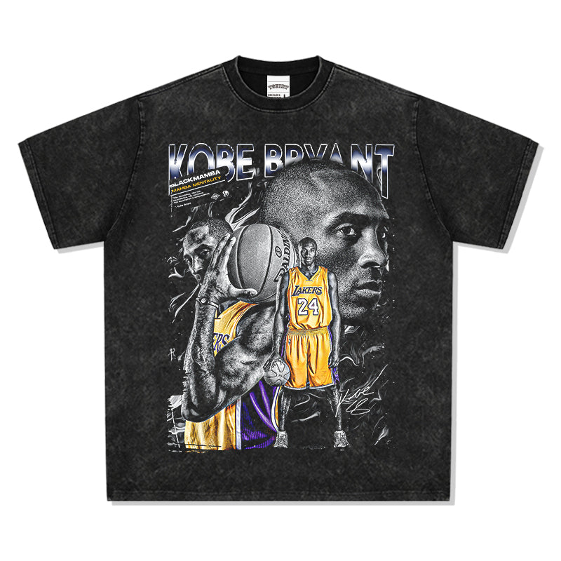 Kobe Bryant TEE NBA