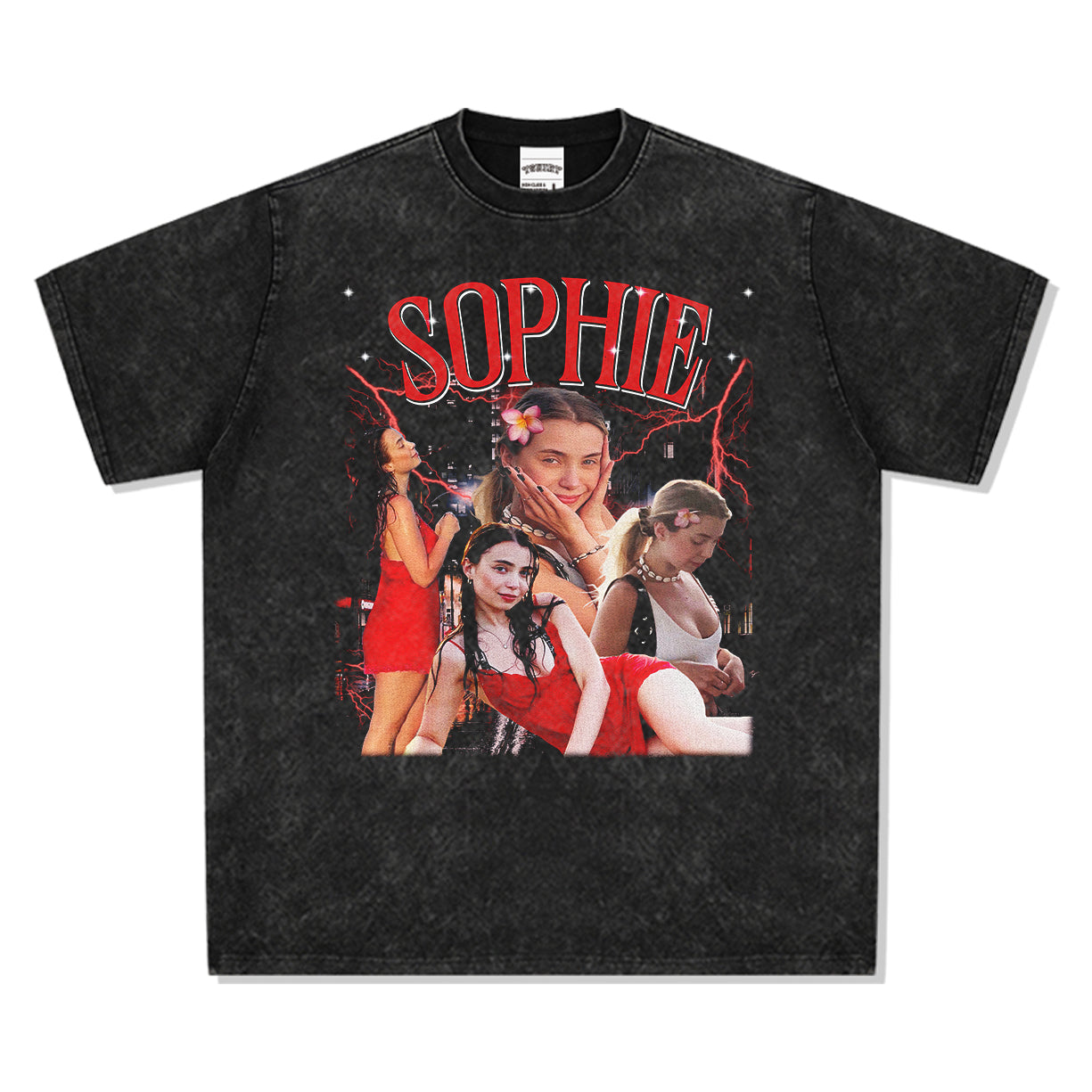 SOPHIE TEE