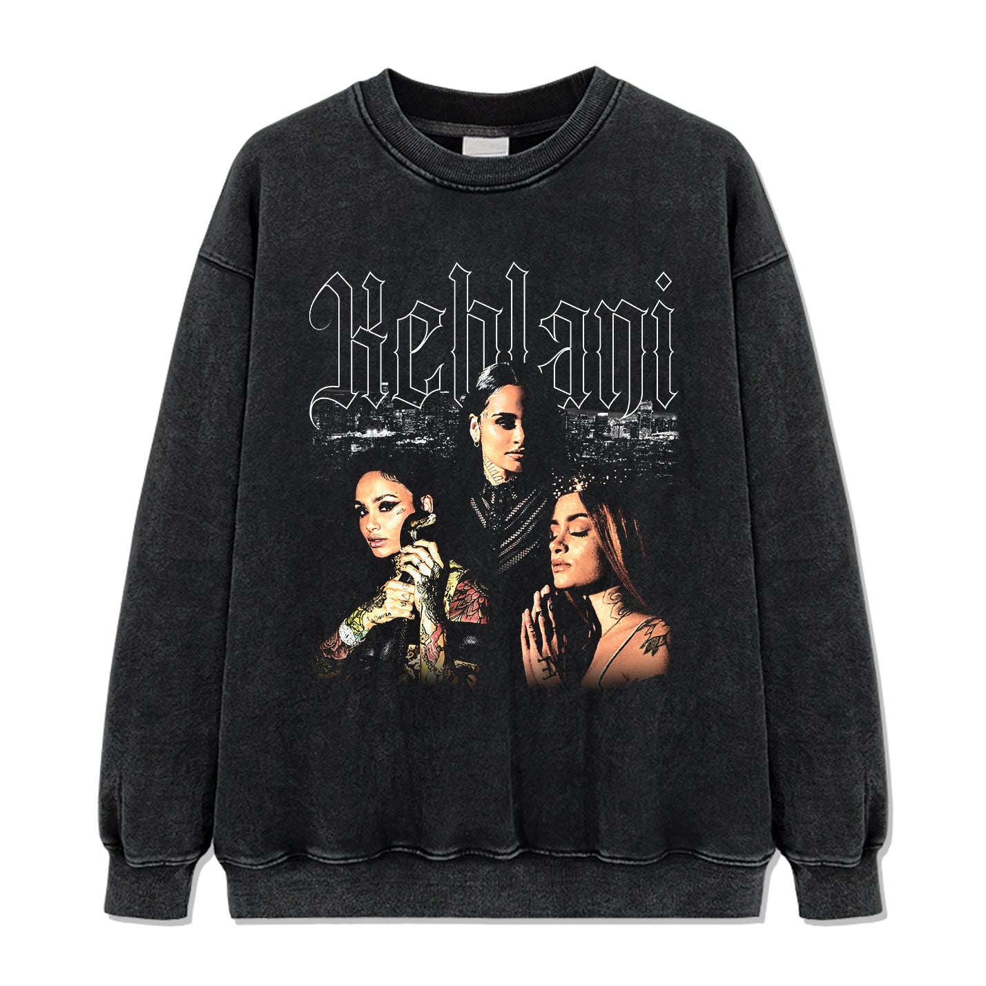 Kehlani Sweatshirt