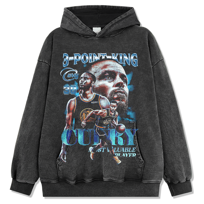 Stephen Curry HOODIE NBA