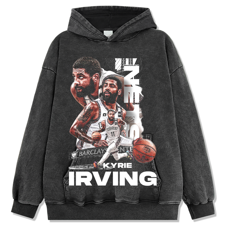 Kyrie Irving HOODIE NBA