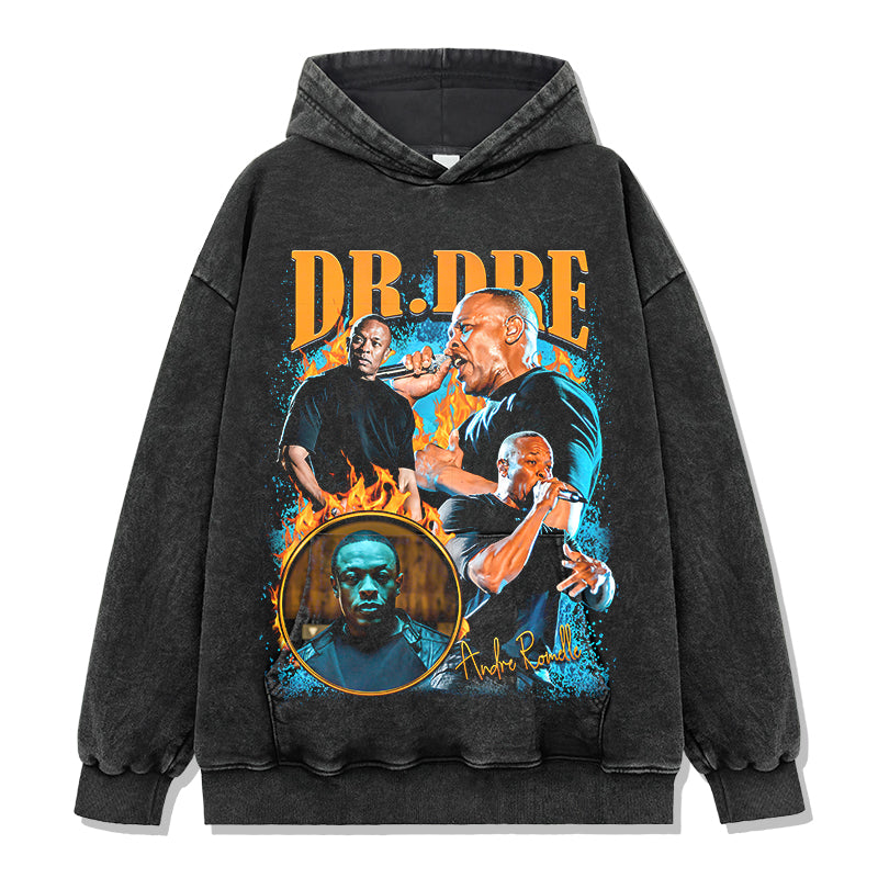 Dr. Dre ANDRE ROMELLE HOODIE